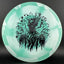 Retina Chemtrail - Burst Disc Golf Driver