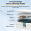 24 - hr Thermostatic Small Poultry Incubator. Biomimetic Waterbed. Auto & Smart. For Chick, Duck & Goose Eggs - Korvel