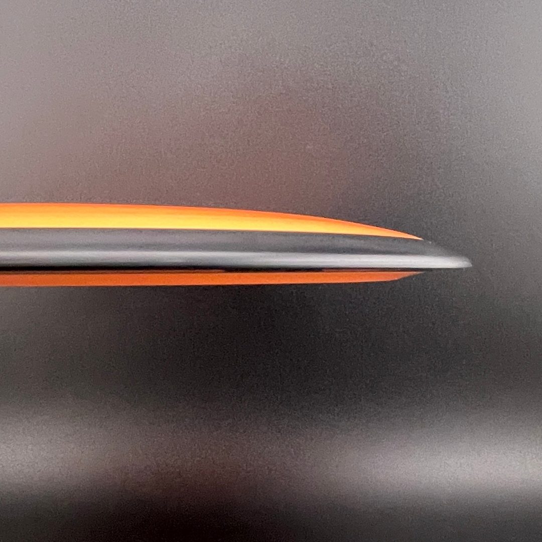 MVP Fission Wave Disc Golf Driver