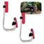 Premium Gardening Kneeler and Seat