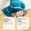 Hip Care Oil, Hip Care Nourishing Skin Firming Elastic Moisturizing Body Lift Massage Oil - Korvel
