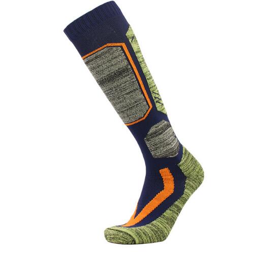 Winter Warm Men Thermal Ski Socks - Korvel