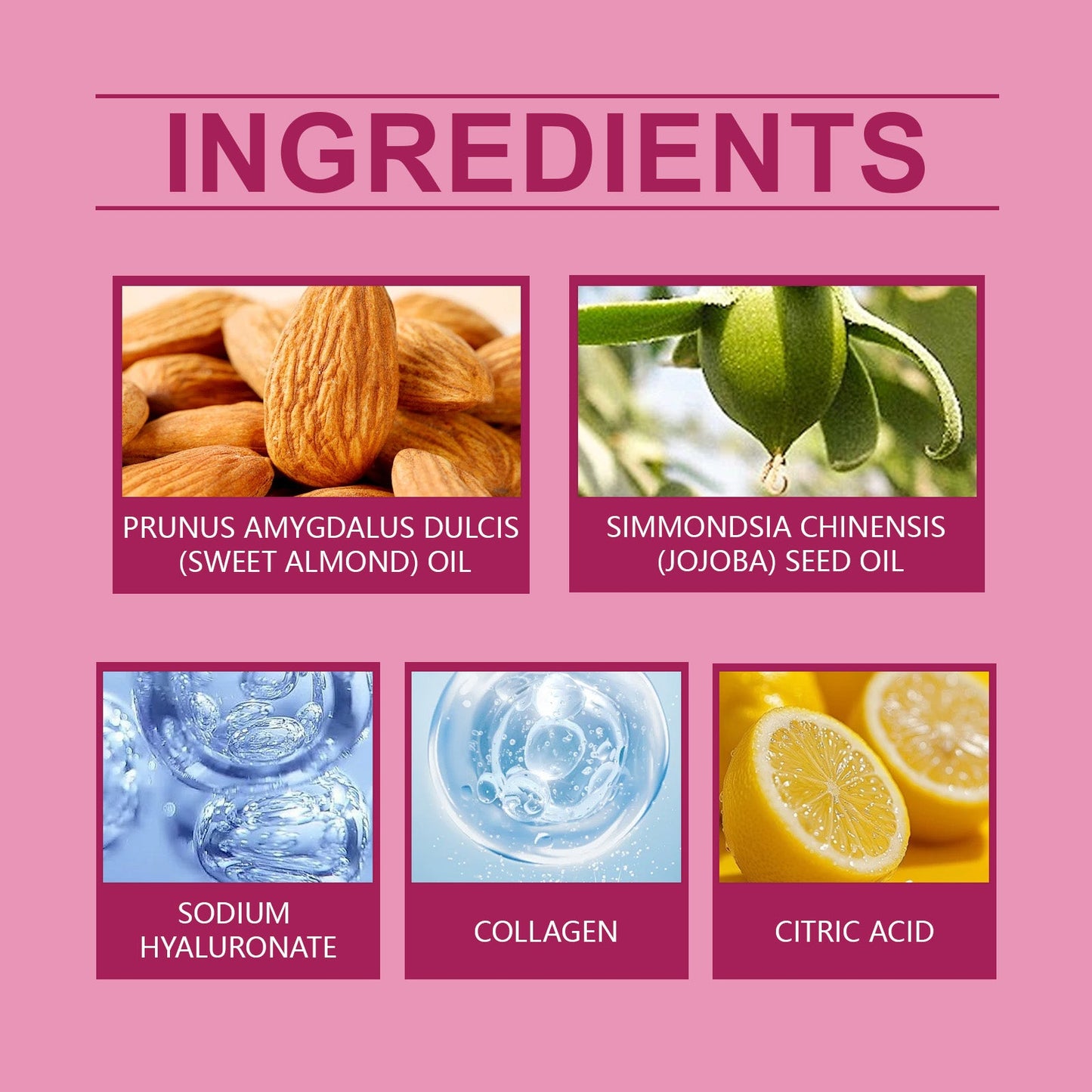 Oceaura Body Exfoliating Oil - Nourishing & Moisturizing