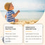 Whitening Sunscreen, Daily Moisturizing Skin Isolation And Protection Cream - Korvel