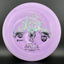 Swirl D-Line FD (Flex 2) - Niklas Anttila - 2025 The Open Austin