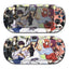 Peau protectrice inspirée de l'anime pour PS Vita 1000