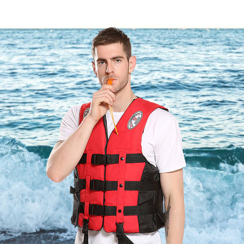 Gilet de Flottabilité Premium pour Sports Nautiques - Tailles S à 3XL