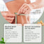Bee Venom Foot Foam For Firming And Soothing Leg Foot Foam For Soothing Leg Discomfort - Korvel