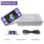 RG351P ANBERNIC  Retro Game PS1 RK3326 64G Open Source System 3.5 inch IPS Screen Portable Handheld Game Console RG351gift 2400 - Korvel