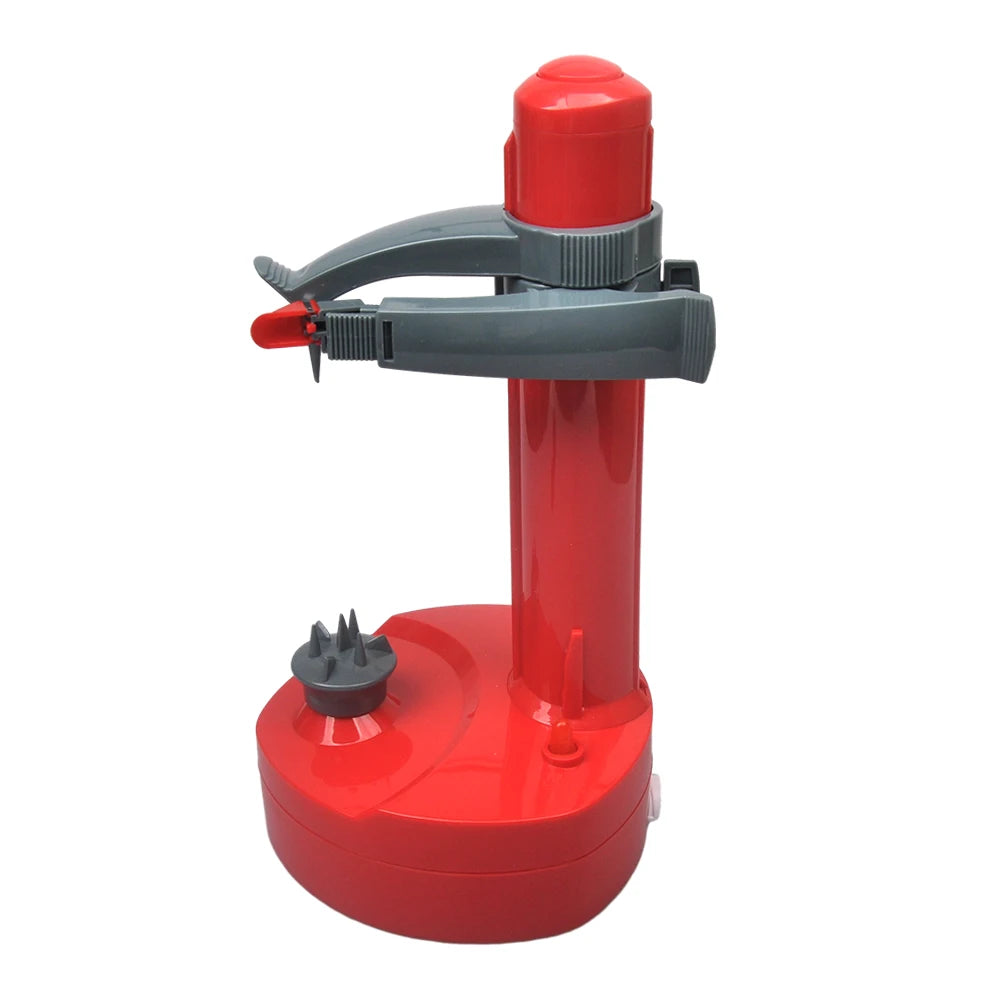 Multifunctional Automatic Electric Peeler for Fruits & Vegetables