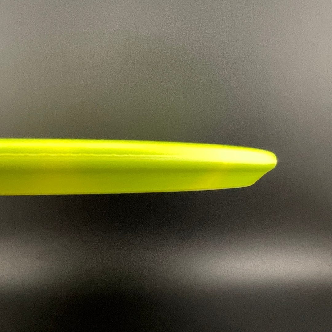 Exo Hard Vapor MD5 - Série DNA de Kyle Klein