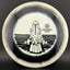 Putter de Disc Golf Tournament Ring Maiden