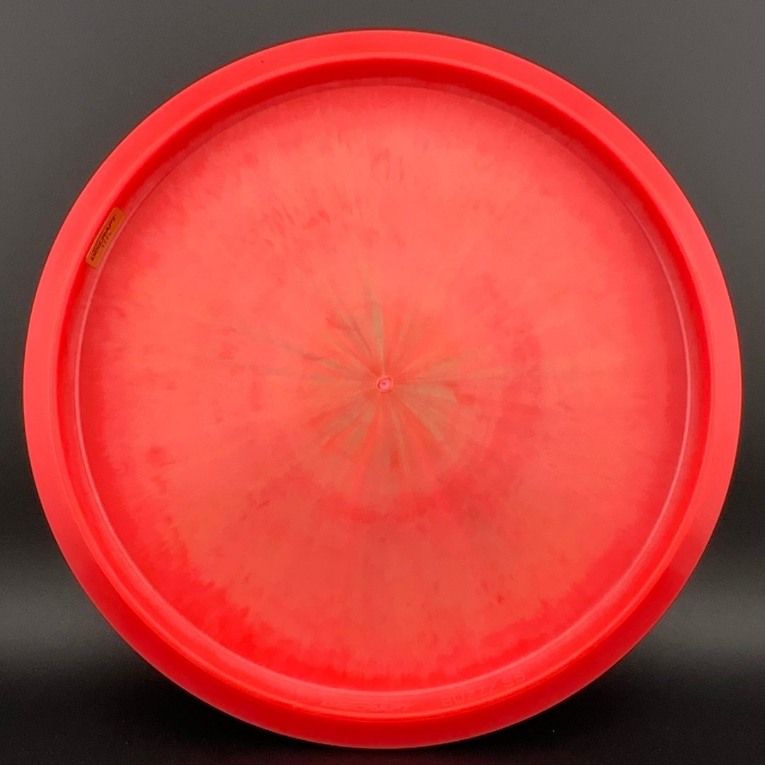 Swirly ESP Buzzz SS Disc Golf Disc