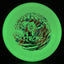 Discraft UV Glo Z Xtreme - Chris Clemons Signature Disc