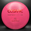 Chrome Cosmic Fairway Driver - Disque de Performance Premium