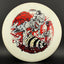 Glo Z Buzzz - Halloween 2025 Tri-Foil par Brian Allen