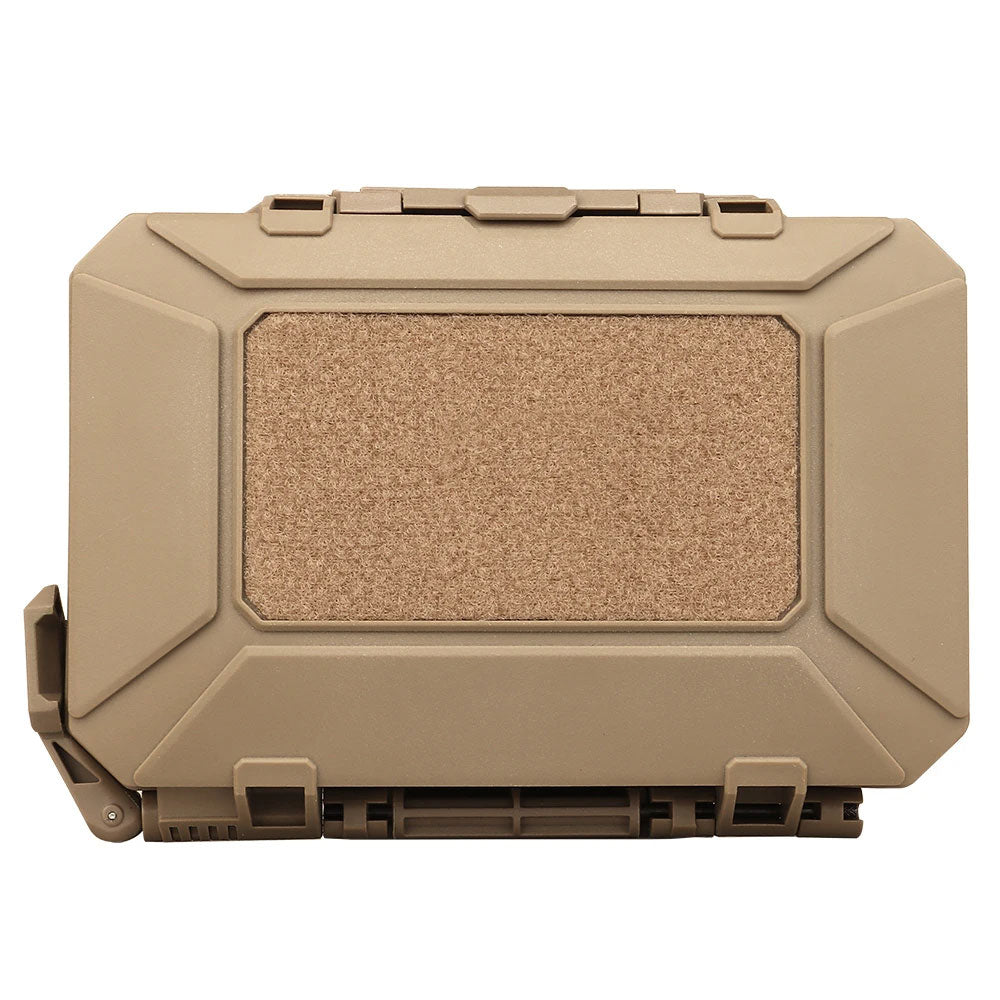 Tactical Waterproof Case for Paintball Gear