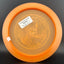 Luster Champion Destroyer - Tourney F2 Disc Golf Driver