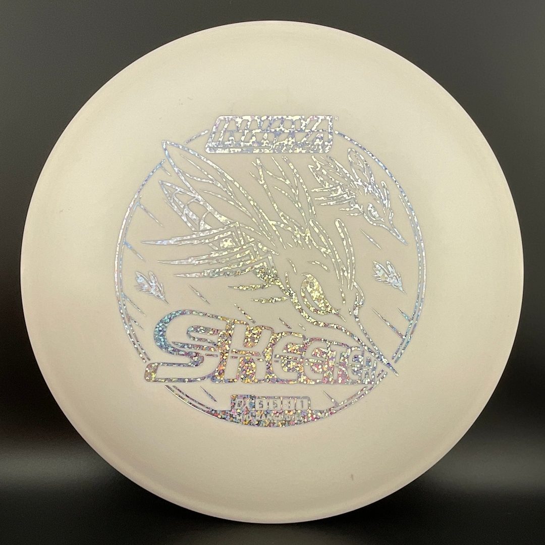 Innova DX Skeeter Disc Golf Disc