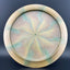 Conducteur de Disc Golf Venom en Titane Tourbillon