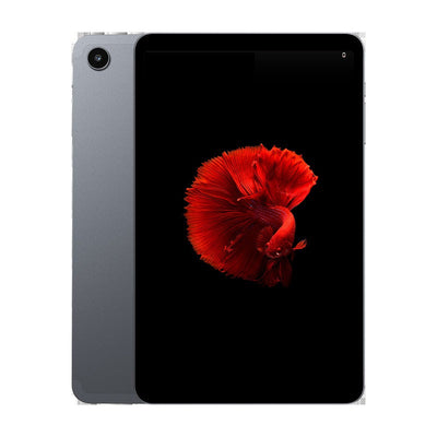 Kubi Rubik's Cube iPlay50mini 8.4-Inch Android Tablet