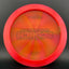 Z Swirl Scorch - Valerie Mandujano 2025 Tour Series Disc