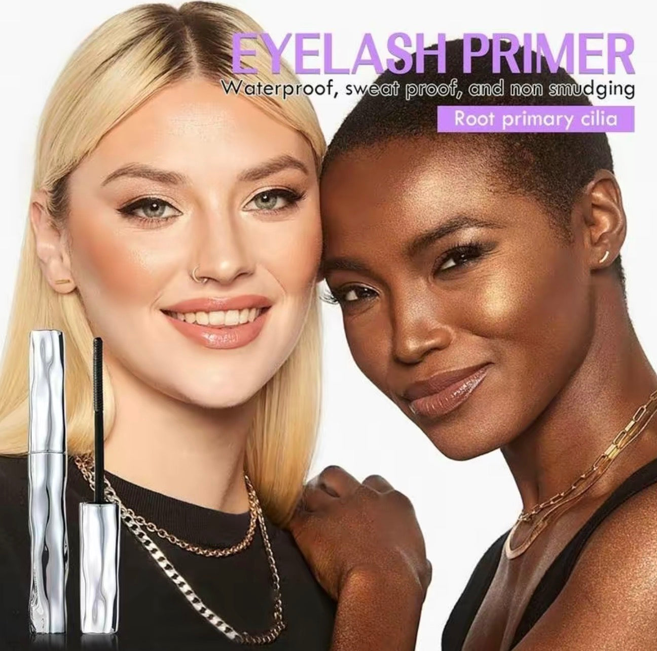 LashLift Prime & Curl Primer à Cils