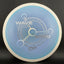 MVP Fission Wave Disco de Golf Driver
