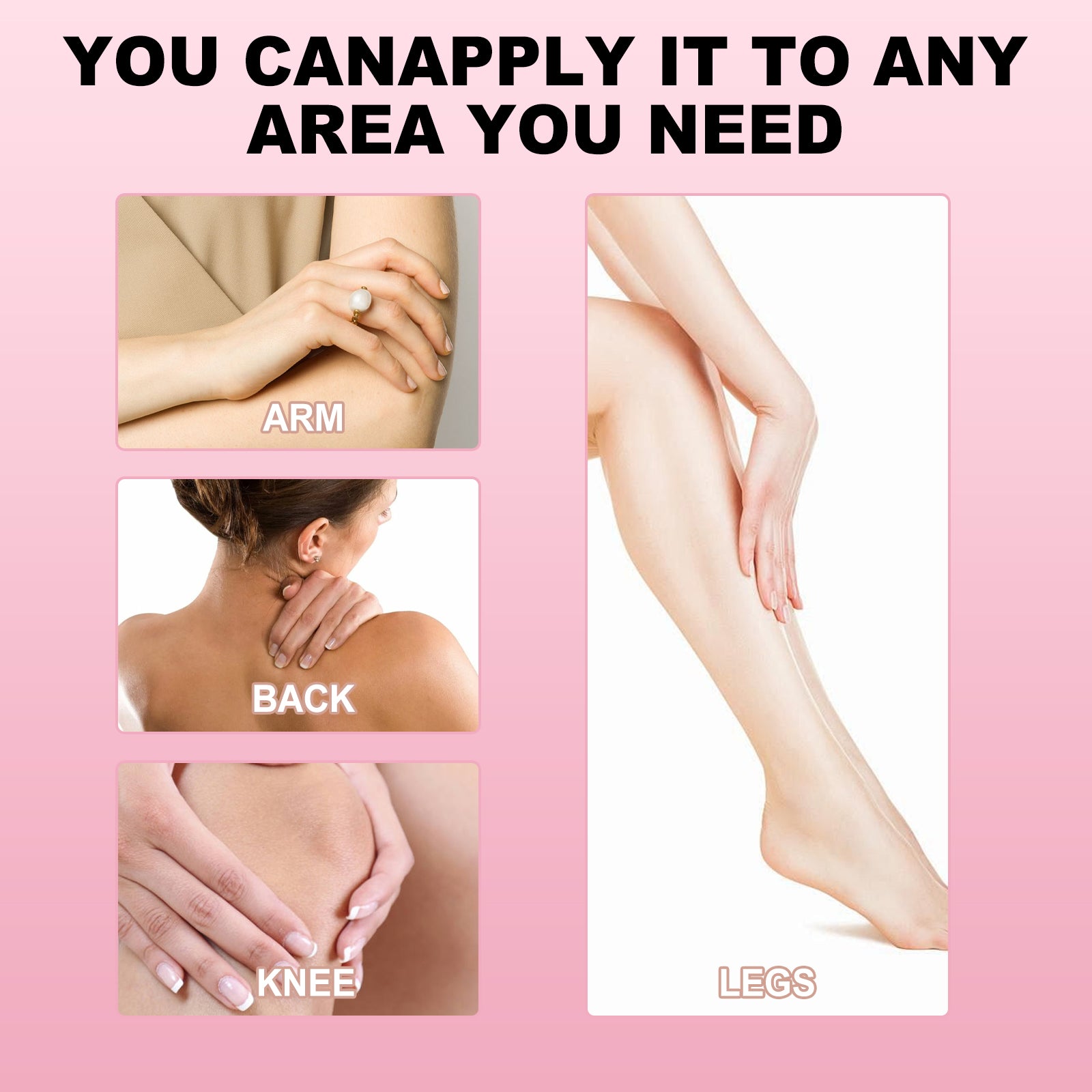 Strawberry Body Care Oil Moisturizes Tender And Firming Skin Full Body Massage Body Care - Korvel