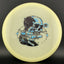 Langosta Nocturna - Stratus Fear V1 de Les White