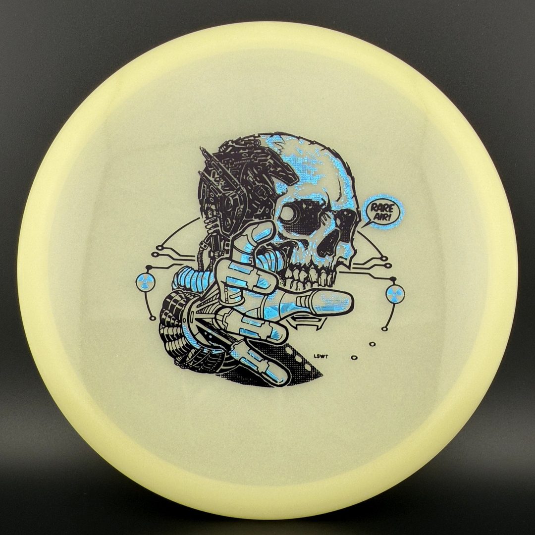 Langosta Nocturna - Stratus Fear V1 de Les White