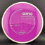 Neutron Servo Fairway Driver Disc