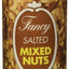 Fancy Salted Mixed Nuts Gag, 1 can - Korvel