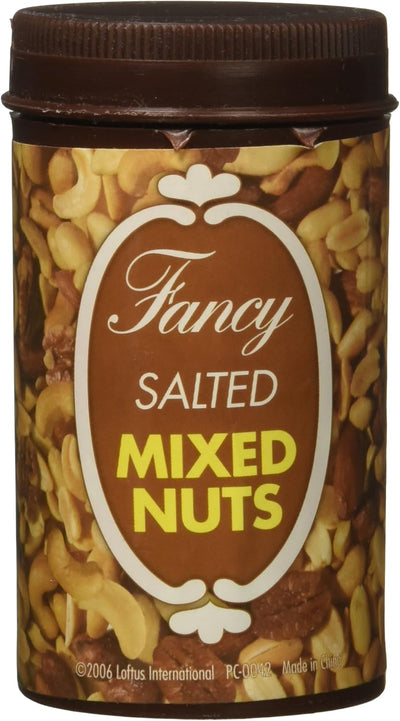 Fancy Salted Mixed Nuts Gag, 1 can - Korvel