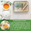 Premium Soursop Graviola Fruit Tea Bags - 100% Natural & Handmade