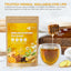 Premium Herbal Tea Bags for Immune Support - Korvel