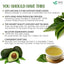 Natural Avocado Whole Leaves Dried, Tea Bags, 100% Pure from Avocado Leaves, Avocado Leaf Tea, Hojas de Aguacate Seca, No Additives, No Caffeine, Vegan - Korvel
