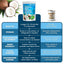 20oz Coconut Milk Powder - 100% Natural & Unsweetened