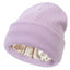 Premium Knitted Wool Beanie