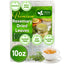 Premium Rosemary Leaf Tea Bags - 100% Natural & Pure