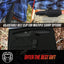Ultimate Naked Bloodline Survival Knife Gift Set for Adventurers - Korvel