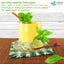 Stevia Leaf, Whole Dried Leaves, Tea Bags, Powder, 100% Natural and Pure from Stevia Leaves. Sugar Substitute for Tea, Coffee. Loose Leaf Stevia Herbal Tea. Zero Calorie Sweetener. No Sugar, No Caffeine, No Gluten, Vegan. - Korvel