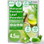100% Pure Dried Pandan Leaves - Natural Flavoring Powder