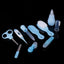 Set de toilettage portable pour bébé