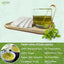 Stevia Leaf, Whole Dried Leaves, Tea Bags, Powder, 100% Natural and Pure from Stevia Leaves. Sugar Substitute for Tea, Coffee. Loose Leaf Stevia Herbal Tea. Zero Calorie Sweetener. No Sugar, No Caffeine, No Gluten, Vegan. - Korvel