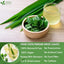 100% Pure Dried Pandan Leaves - Natural Flavoring Powder