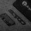 ULTIMATE SURVIVAL NECK KNIFE - "THE RAZOR BACK" - Korvel