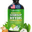 Premium Soursop Bitters – Herbal Infusion with Turmeric & Moringa