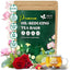 Premium Herbal Tea Blend for Refreshing Cleansing