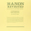Hanon: Mastering Piano Skills with Sixty Essential Exercises (Spiral Bound) - Korvel